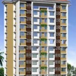 2 BHK Apartment – Exterior View View at Annapurna CHS Andheri West, Adarsh Nagar - for Sale