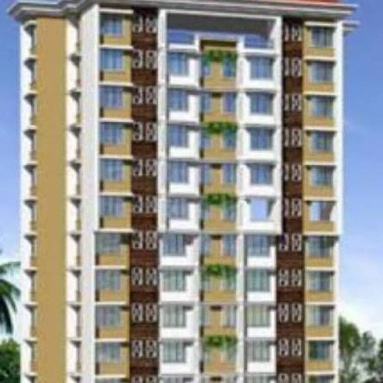 Exterior View, annapurna-chs-andheri-west 2 Bedroom 650 Sq.Ft. Apartment In Adarsh Nagar Mumbai 10013132