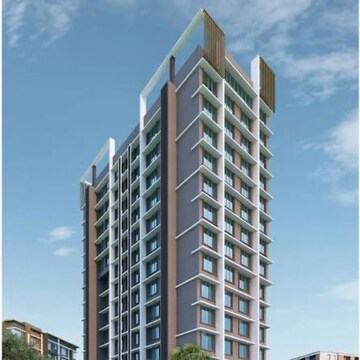 2 BHK Apartment For Sale in Annapurna CHS Andheri West, Adarsh Nagar
