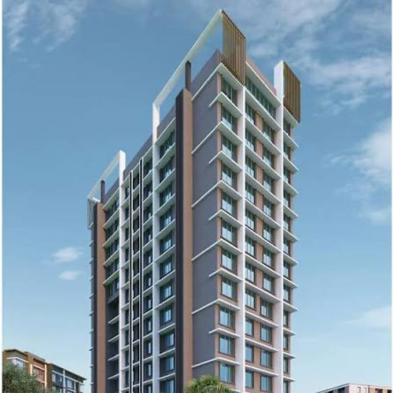 2 BHK Apartment For Sale in Annapurna CHS Andheri West