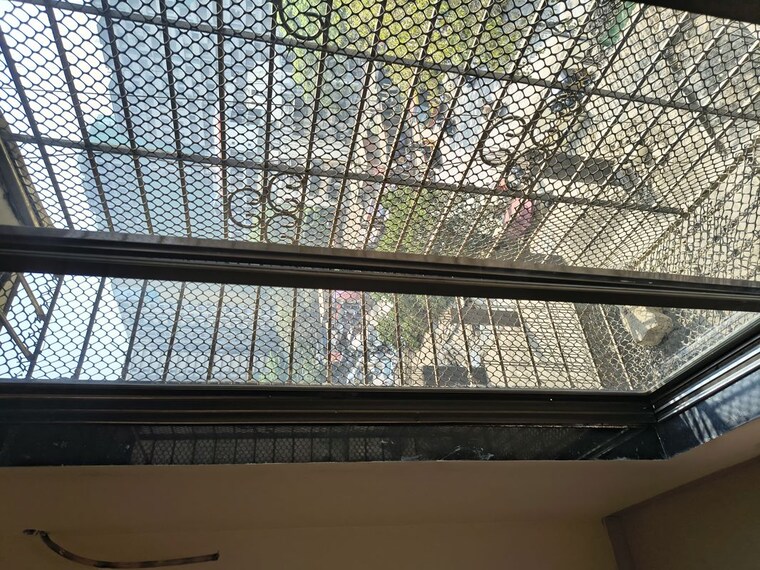 Balcony, kurla east 2 Bedroom 620 Sq.Ft. Apartment In Kurla East Mumbai 10013131