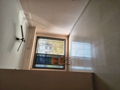 2 BHK + Study Room Apartment For Rent in Kurla East