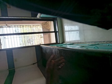 Kitchen in 2 BHK Apartment at Kurla East – for Rent