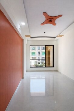 1 BHK Apartment For Sale in Shriram Tower