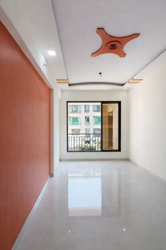 1 BHK Apartment For Sale in Shriram Tower
