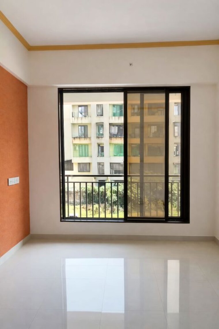 Master Bedroom, shriram-tower 1 Bedroom 595 Sq.Ft. Apartment In Nalasopara West Palghar 10013136