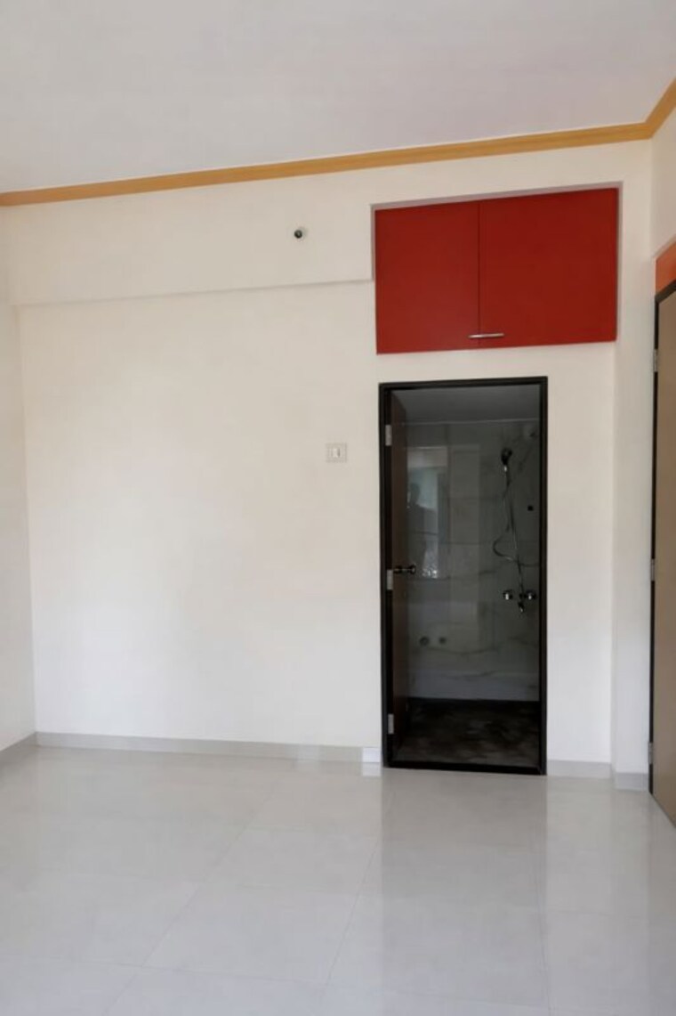 Master Bedroom, shriram-tower 1 Bedroom 595 Sq.Ft. Apartment In Nalasopara West Palghar 10013136