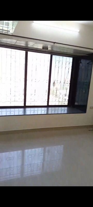 Building Lobby in 2 BHK Apartment at Shree Vallabh Tower, Malad West – for Sale