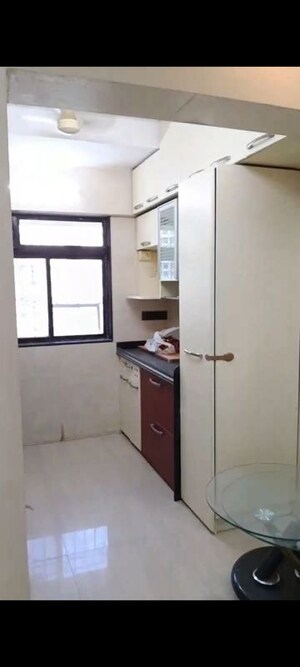 Bathroom in 2 BHK Apartment at Shree Vallabh Tower, Malad West – for Sale