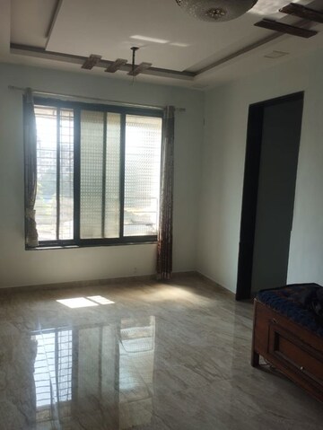 Room in 2 BHK Apartment at Saket World, Kalyan East – for Rent