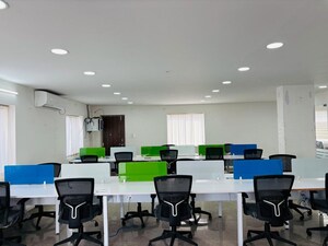  Office Space For Rent in Madhapur