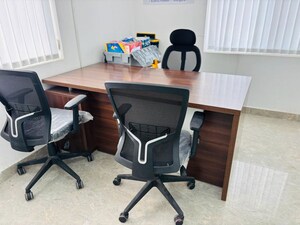 Team Area in  Office Space at Madhapur – for Rent
