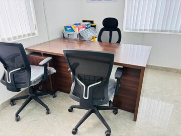 Team Area in  Office Space at Madhapur – for Rent