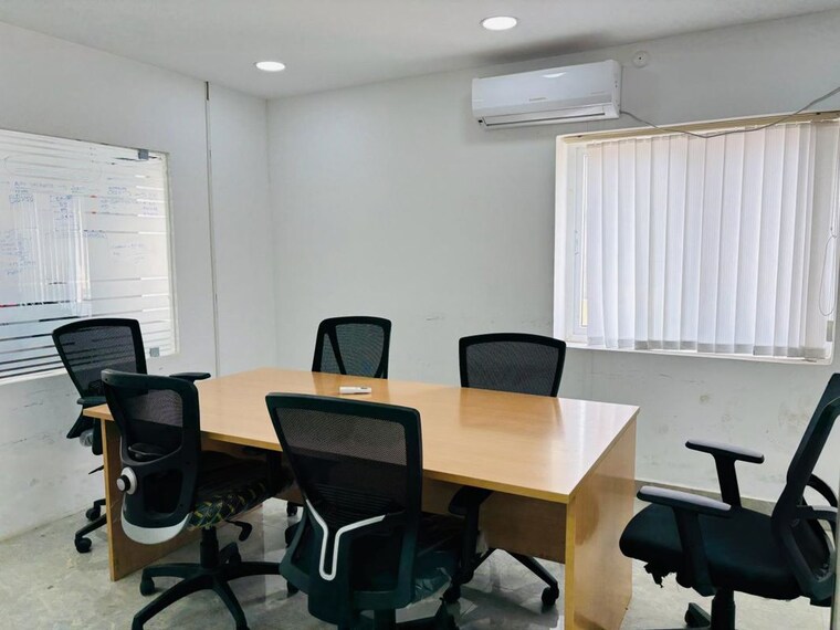Team Area, madhapur Commercial Office Space 1700 Sq.Ft. In Madhapur Hyderabad 10013142