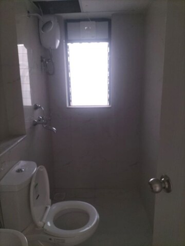 Bathroom in 1 BHK Apartment at Runwal Gardens, Dombivli East – for Sale