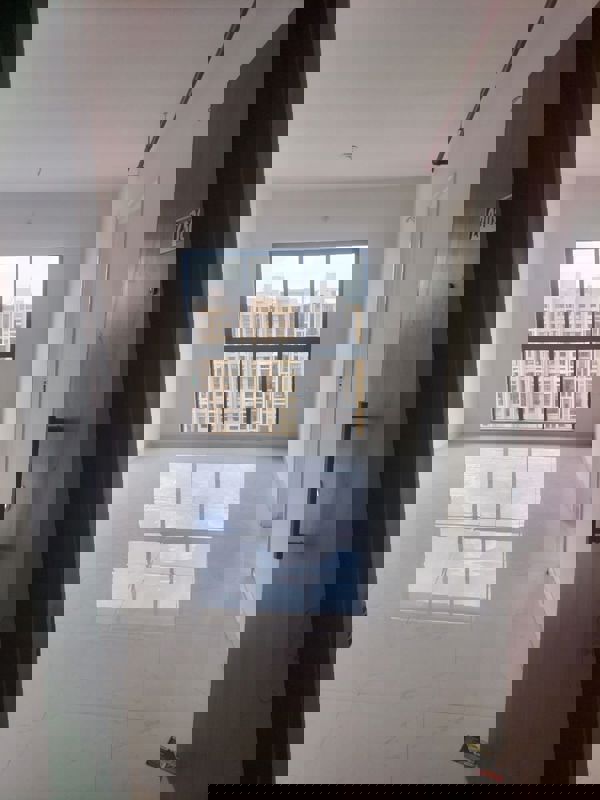 1 BHK 437 Sq.Ft. Apartment in Runwal Gardens