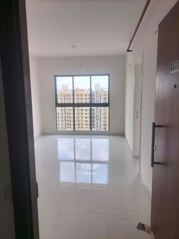 1 BHK Apartment For Sale in Runwal Gardens