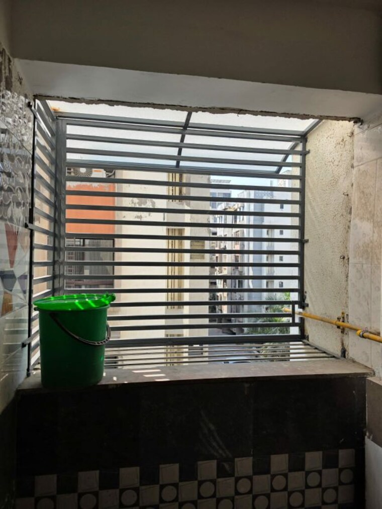 Exterior View, gota 3 Bedroom 1500 Sq.Ft. Apartment In Gota Ahmedabad 10013147