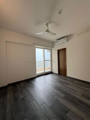 3 BHK Apartment For Rent in ABA Ivy County, Sector 75