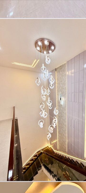 Furnished Amenities in 3 BHK Villa at Chordiya City – for Sale