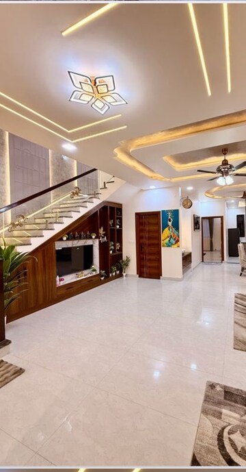 3 BHK Villa – Exterior View View at Chordiya City - for Sale