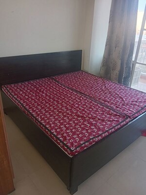 Bedroom in 2 BHK Apartment at Zara Aavaas, Sector 104 – for Rent