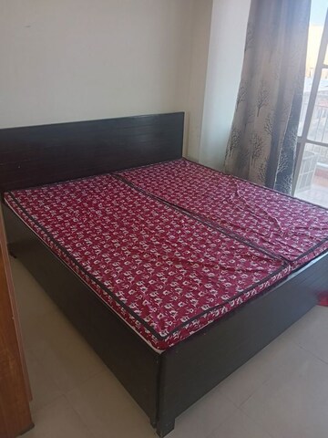 Bedroom in 2 BHK Apartment at Zara Aavaas, Sector 104 – for Rent