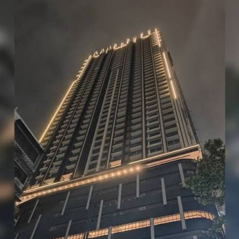 3 BHK 1180 Sq.Ft. Apartment in Prescon Midtown Bay