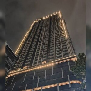 3 BHK Apartment For Sale in Prescon Midtown Bay, Kapad Bazar