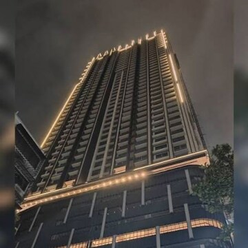 3 BHK Apartment For Sale in Prescon Midtown Bay, Kapad Bazar