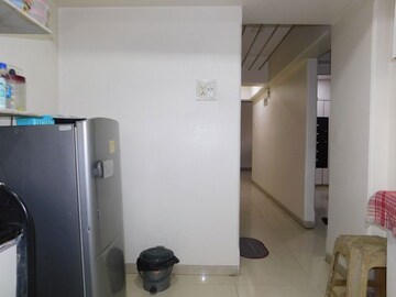 Kitchen in 2 BHK Apartment at Shivam Shankaram Residency, Chembur – for Sale