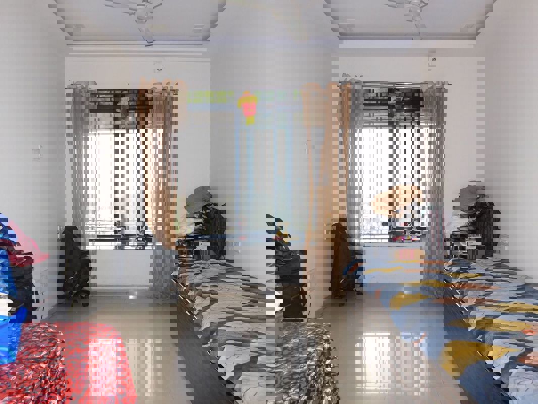 2 BHK 767 Sq.Ft. Apartment in Shivam Shankaram Residency