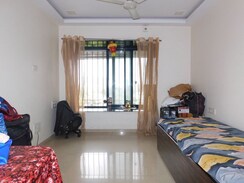 2 BHK Apartment For Sale in Shivam Shankaram Residency