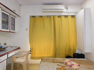 Bedroom in 2 BHK Apartment at Shivam Shankaram Residency, Chembur – for Sale