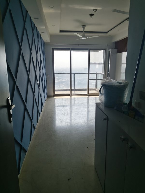 2 BHK 915 Sq.Ft. Apartment in Shapoorji Pallonji Joyville Gurgaon