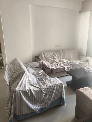 Team Area in 2 BHK Apartment at Shapoorji Pallonji Joyville Gurgaon, Sector 102 – for Rent