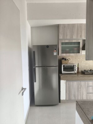 Furnished Amenities in 2 BHK Apartment at Shapoorji Pallonji Joyville Gurgaon, Sector 102 – for Rent