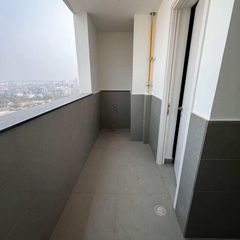 4 BHK + Pooja Room,Servant Room,Study Room,Extra Room Apartment For Sale in Trendset Allure