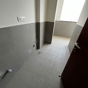 Bathroom in 4 BHK Apartment at Trendset Allure, Kokapet – for Sale