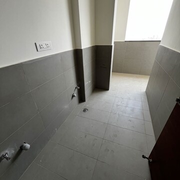 Bathroom in 4 BHK Apartment at Trendset Allure, Kokapet – for Sale