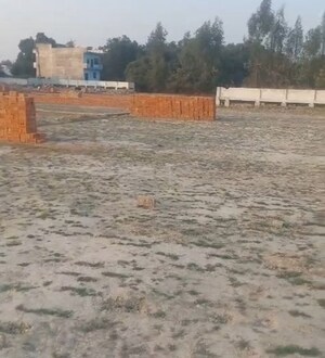  Plot For Sale in Sgpgi