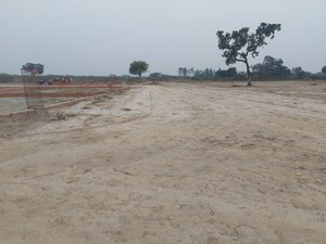 Plot Area in  Plot at Sgpgi – for Sale
