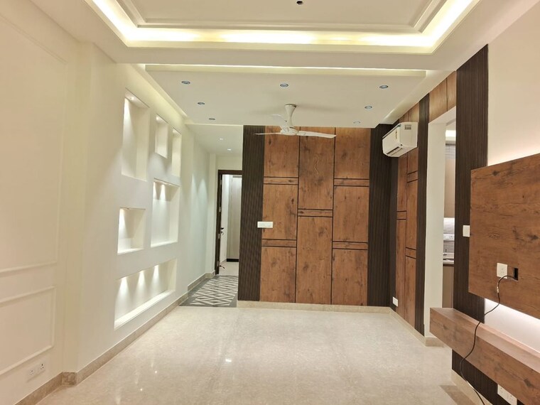 Room, east of kailash 3 Bedroom 1114 Sq.Ft. Builder Floor In East Of Kailash Delhi 10008147