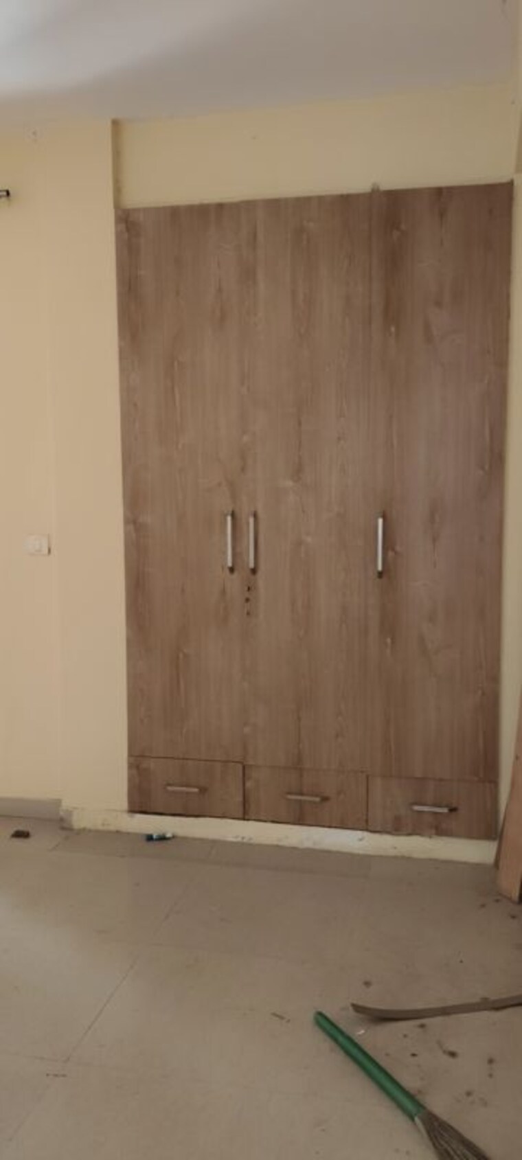 Room, omaxe-heights 2 Bedroom 1200 Sq.Ft. Apartment In Sector 86 Faridabad 10013165
