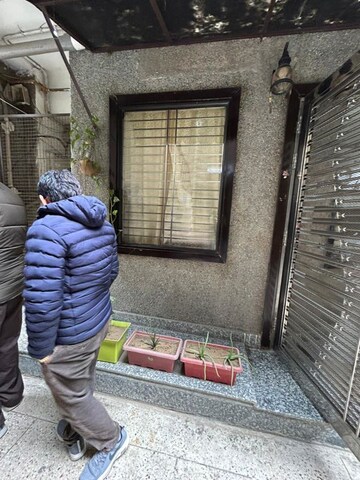 3 BHK Apartment – Exterior View View at Rohini Sector 9 - for Sale