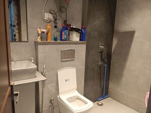 Furnished Amenities in 2 BHK Apartment at Ashiana Green, Ahinsa Khand 2 – for Rent