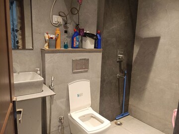 Furnished Amenities in 2 BHK Apartment at Ashiana Green, Ahinsa Khand 2 – for Rent