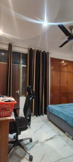 2 BHK + Extra Room Apartment For Rent in Ashiana Green