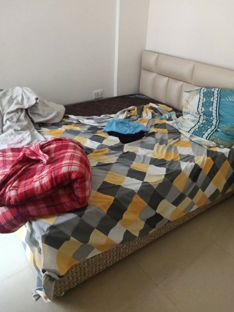 Bedroom, zara-aavaas 2 Bedroom 598 Sq.Ft. Apartment In Sector 104 Gurgaon 10013169