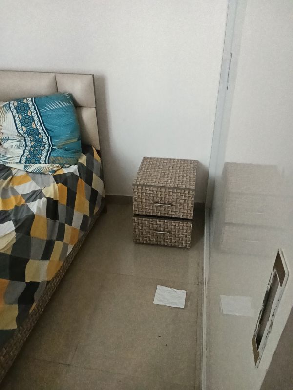 2 BHK 598 Sq.Ft. Apartment in Zara Aavaas